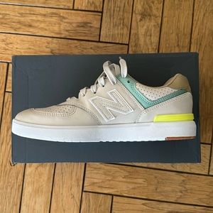 New Balance 480 Sneakers